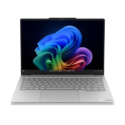 Lenovo ThinkBook 14x ILL Copilot+ PC Intel Core Ultra 5 226V Portátil 35,6 cm (14") 2.8K 16 GB LPDDR5x-SDRAM 512 GB SSD Wi-Fi 7