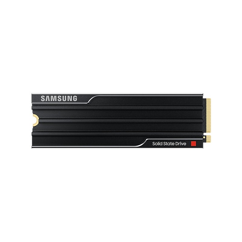 Samsung 9100 PRO 8 TB M.2 PCI Express 5.0 NVMe V-NAND TLC