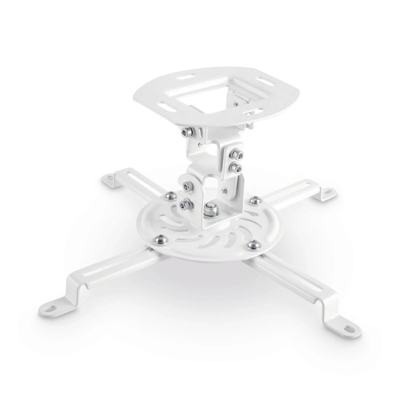 Hama 00220879 support pour projecteurs Plafond Blanc