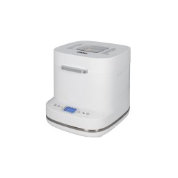 Unold Backmeister Bernd 68120 panificadora 550 W Blanco