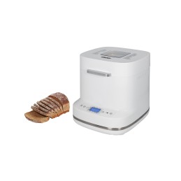 Unold Backmeister Bernd 68120 machine à pain 550 W Blanc