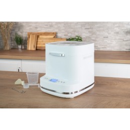 Unold Backmeister Bernd 68120 panificadora 550 W Blanco