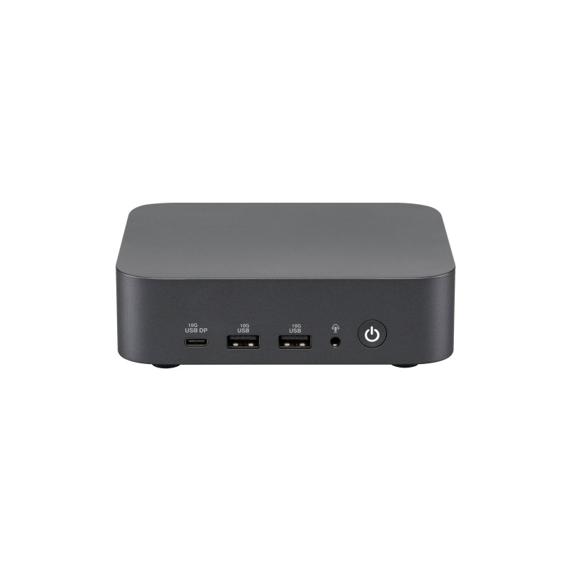 ASUS VM31-BER330MN2 Black 30 2.4 GHz
