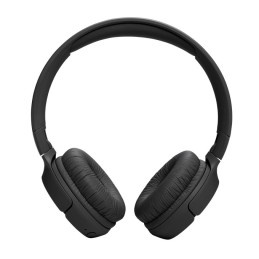 JBL Tune 520BT Headset Wireless Head-band Calls Music USB Type-C Bluetooth Black