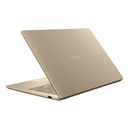 ASUS Zenbook 14 UX3480QA-U1157W Copilot+ PC Snapdragon X1-26-100 Computer portatile 35,6 cm (14") WUXGA 16 GB LPDDR5x-SDRAM 512