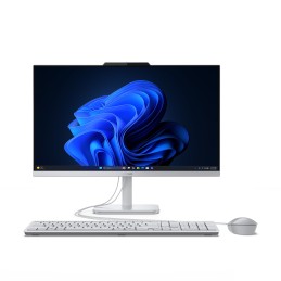 Lenovo A105 24 AMD Ryzen™ 5 40 60,5 cm (23.8") 1920 x 1080 Pixeles PC todo en uno 16 GB LPDDR5-SDRAM 512 GB SSD Windows 11 Home