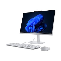 Lenovo A105 24 AMD Ryzen™ 5 40 60,5 cm (23.8") 1920 x 1080 Pixel All-in-One-PC 16 GB LPDDR5-SDRAM 512 GB SSD Windows 11 Home
