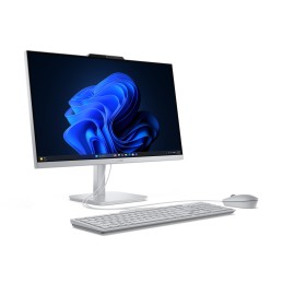 Lenovo A105 24 AMD Ryzen™ 5 40 60,5 cm (23.8") 1920 x 1080 Pixeles PC todo en uno 16 GB LPDDR5-SDRAM 512 GB SSD Windows 11 Home