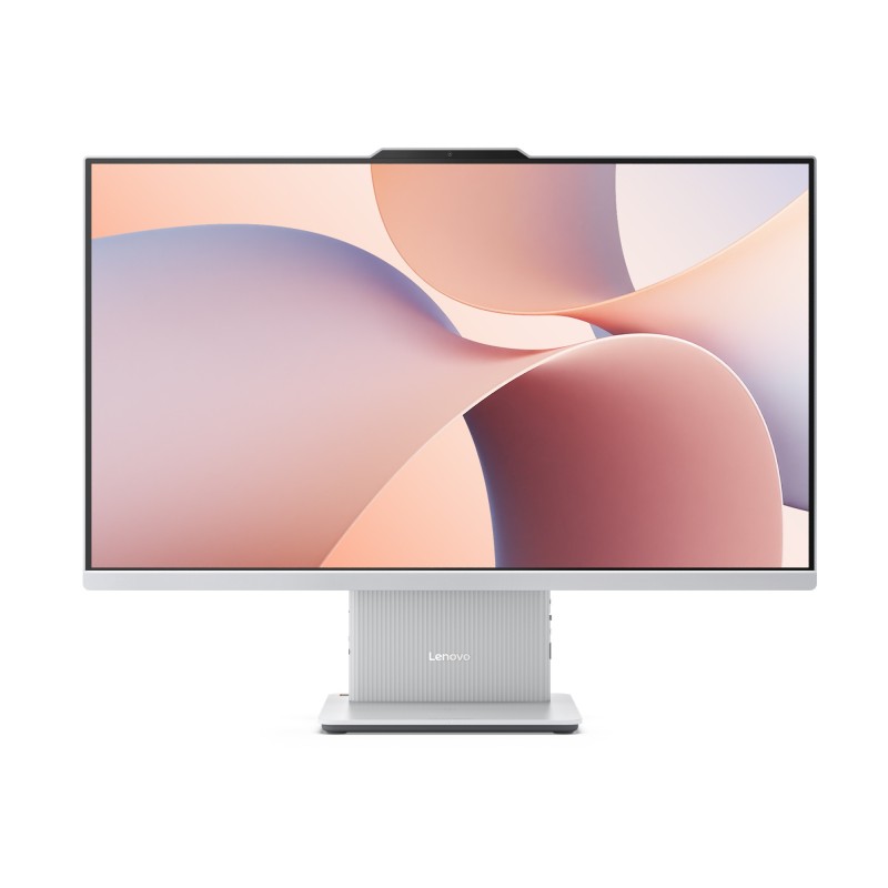 Lenovo IdeaCentre AIO 27AKP10 AMD Ryzen™ 7 250 68,6 cm (27") 1920 x 1080 Pixeles PC todo en uno 16 GB DDR5-SDRAM 512 GB SSD