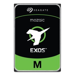 Seagate Exos M Interne Festplatte 32 TB 7200 RPM 512 MB 3.5" SATA