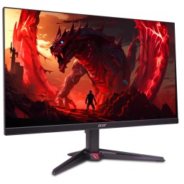 Acer NITRO VG0 VG240Y W3bmiipx Computerbildschirm 60,5 cm (23.8") 1920 x 1080 Pixel Full HD LCD Schwarz