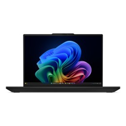 Lenovo ThinkPad T16 Gen 5 (Intel) Copilot+ PC Intel Core Ultra 7 355 Laptop 16" Touchscreen WUXGA 32 GB LPDDR5x-SDRAM 1 TB SSD