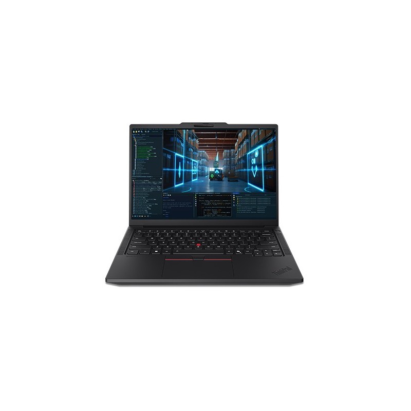 Lenovo ThinkPad P14s Gen 7 (AMD) AMD Ryzen AI 7 PRO 450 Mobiler Arbeitsplatz 35,6 cm (14") Touchscreen WUXGA 48 GB DDR5-SDRAM 1