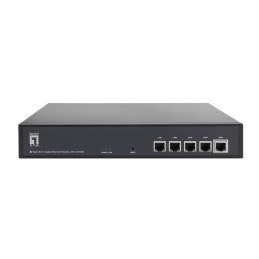 LevelOne WAC-2010 entrée et régulateur 10, 100, 1000 Mbit s