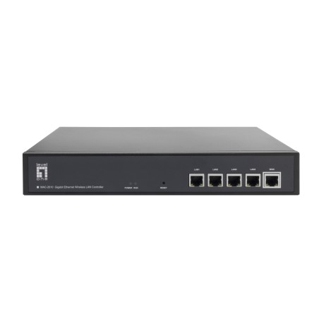 LevelOne WAC-2010 entrée et régulateur 10, 100, 1000 Mbit s