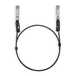 TP-Link Omada 1m Direct Attach SFP+ Kabel für 10 Gigabit Verbindungen