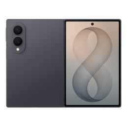 Samsung Galaxy Z Fold8 19,3 cm (7.6") Double SIM 5G USB Type-C 16 Go 256 Go 4800 mAh Graphite