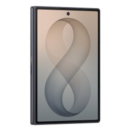 Samsung Galaxy Z Fold8 19,3 cm (7.6") Double SIM 5G USB Type-C 16 Go 256 Go 4800 mAh Graphite
