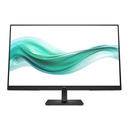HP Series 3 Pro 23.8 inch FHD Monitor - 324ph Computerbildschirm 60,5 cm (23.8") 1920 x 1080 Pixel Full HD LCD Schwarz