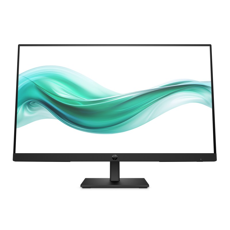 HP Series 3 Pro 23.8 inch FHD Monitor - 324ph Computerbildschirm 60,5 cm (23.8") 1920 x 1080 Pixel Full HD LCD Schwarz