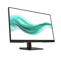 HP Series 3 Pro 23.8 inch FHD Monitor - 324ph Computerbildschirm 60,5 cm (23.8") 1920 x 1080 Pixel Full HD LCD Schwarz