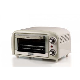 Ariete 3919 03 10 l 800 W Beige Grill