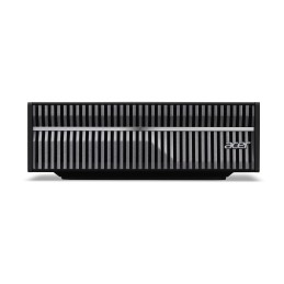 Acer Veriton GN100 AI-006 GB10 128 Go LPDDR5x-SDRAM 2 To SSD DGX OS Mini PC Station de travail Noir, Gris
