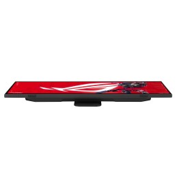 ASUS ROG Strix XG129C computer monitor 12.3" 1920 x 720 pixels LCD Touchscreen Black