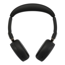 Jabra Evolve3 65 Flex Auriculares Inalámbrico Diadema Oficina Centro de llamadas USB tipo A Bluetooth Negro
