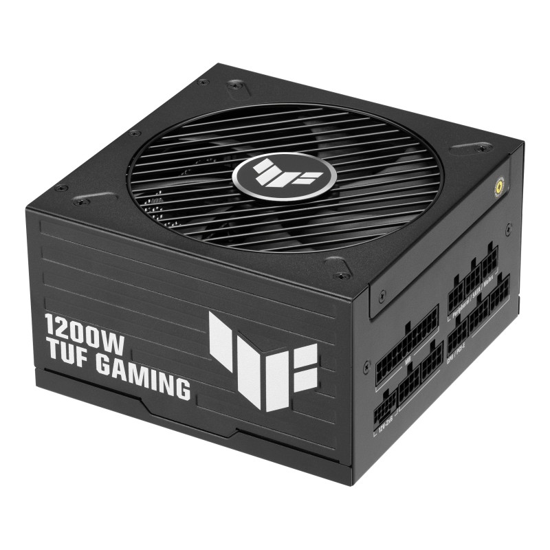 ASUS TUF-GAMING-1200P alimentatore per computer 1200 W 20+4 pin ATX ATX Nero