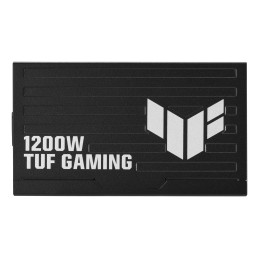 ASUS TUF-GAMING-1200P alimentatore per computer 1200 W 20+4 pin ATX ATX Nero