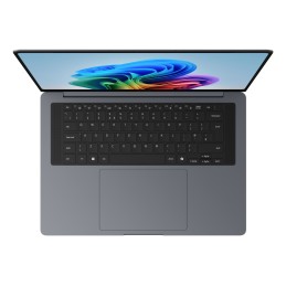 Samsung Galaxy Book6 Ultra NP960UJHE-EXP Copilot+ PC Intel Core Ultra 7 356H Ordinateur portable 40,6 cm (16") Écran tactile