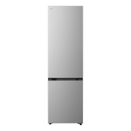 LG GBBS312APY Pose libre 333 L Argent