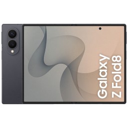 Samsung Galaxy Z Fold8 19,3 cm (7.6") Dual-SIM 5G USB Typ-C 12 GB 256 GB 4800 mAh Graphit
