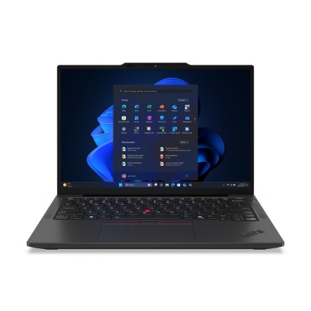 Lenovo ThinkPad X13 Gen 6 (Intel) Intel Core Ultra 7 255U Computer portatile 33,8 cm (13.3") WUXGA 32 GB LPDDR5x-SDRAM 1 TB SSD