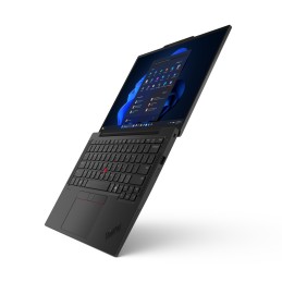 Lenovo ThinkPad X13 Gen 6 (Intel) Intel Core Ultra 7 255U Computer portatile 33,8 cm (13.3") WUXGA 32 GB LPDDR5x-SDRAM 1 TB SSD