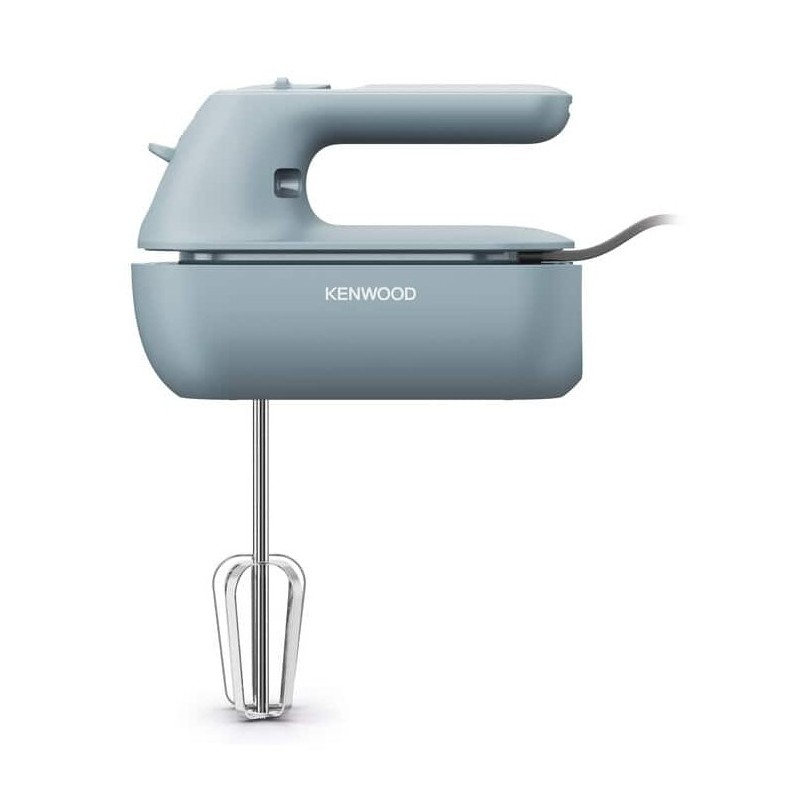 Kenwood HMP40.000GY Batteur à main 350 W Bleu