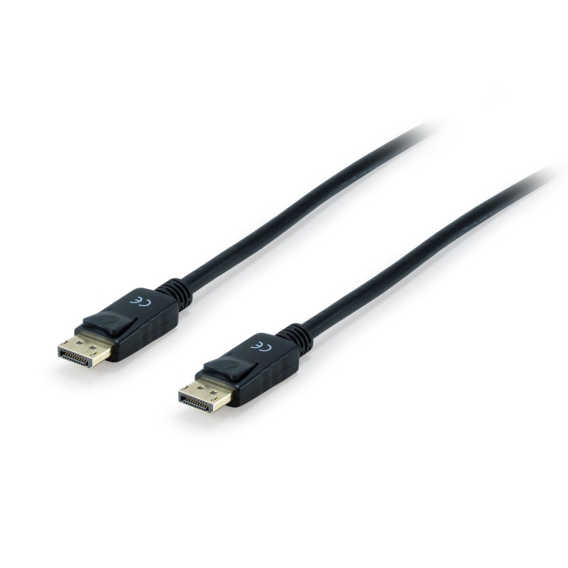 Equip 119253 Cable DisplayPort 1.4, 3,0 m, 8K 60 Hz