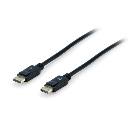 Equip 119253 Cable DisplayPort 1.4, 3,0 m, 8K 60 Hz