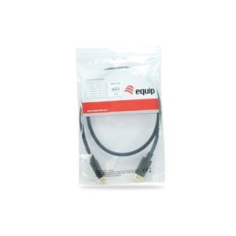 Equip 119253 Cable DisplayPort 1.4, 3,0 m, 8K 60 Hz