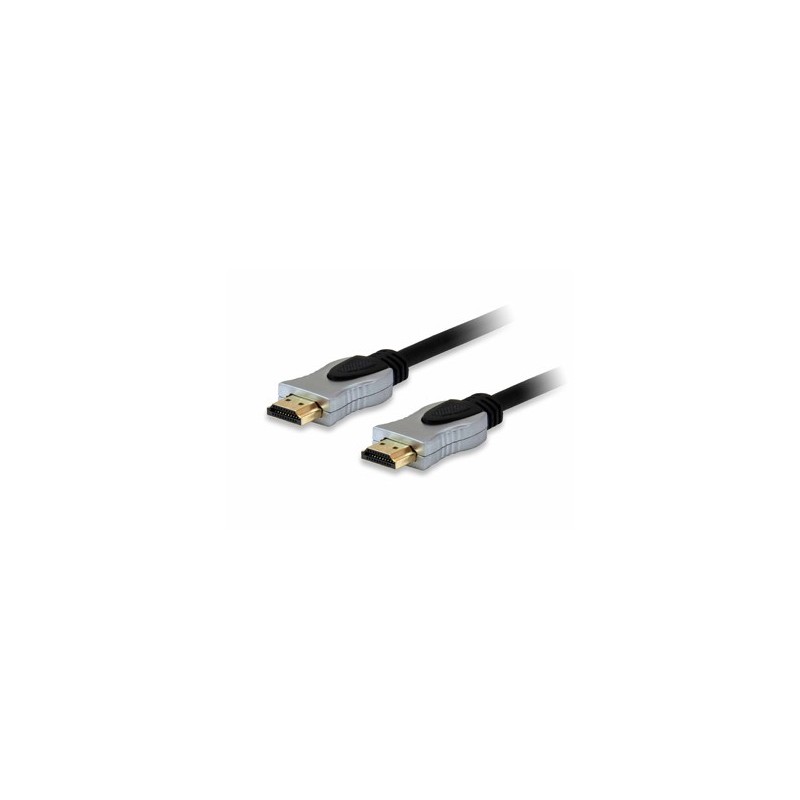 Equip 119347 HDMI cable 393.7" (10 m) HDMI Type A (Standard) Black
