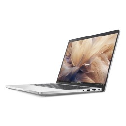DELL Pro 14 Plus PB14250 Copilot+ PC Intel Core Ultra 7 266V Laptop 35,6 cm (14") Full HD+ 16 GB LPDDR5x-SDRAM 512 GB SSD Wi-Fi