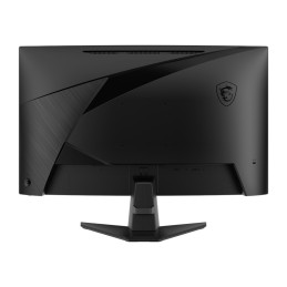 MSI MAG 276CXF pantalla para PC 68,6 cm (27") 1920 x 1080 Pixeles Full HD LCD Negro