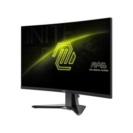 MSI MAG 276CXF Computerbildschirm 68,6 cm (27") 1920 x 1080 Pixel Full HD LCD Schwarz