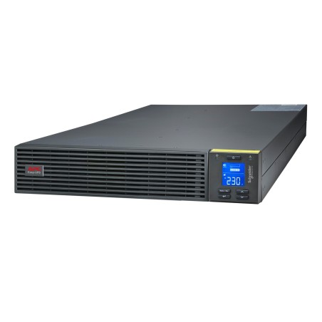 APC SRVPM6KRIL gruppo di continuità (UPS) Doppia conversione (online) 6 kVA 6000 W