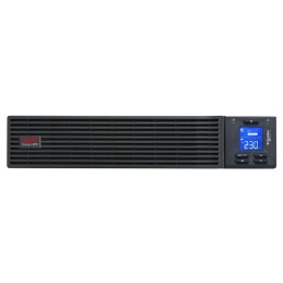 APC Easy UPS SRV - onduleur 1 ph on-line - 230V - 6kVA - 0 min - Rack longue auto