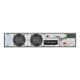 APC Easy UPS SRV - onduleur 1 ph on-line - 230V - 6kVA - 0 min - Rack longue auto