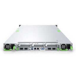 Fujitsu PRIMERGY RX2530 M7 server 0 GB Rack (1U) Intel® Xeon® Gold 5515+ 3.2 GHz 32 GB DDR5-SDRAM 900 W