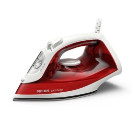 Philips 2000 series DST2010 40 iron Steam iron Non-stick soleplate 2000 W