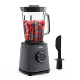 Tefal PerfectMix Essential BL771BF0 licuadora 1,75 L Batidora de vaso 1200 W Negro